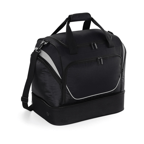 Quadra | Mala Pro Team Hardbase Holdall